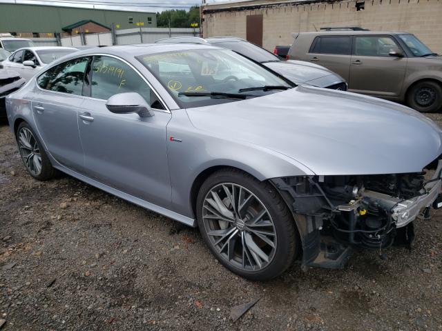 AUDI A7 PRESTIG 2017 wau22afcxhn082678