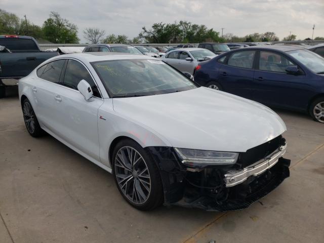 AUDI A7 PRESTIG 2018 wau23afc0jn012450