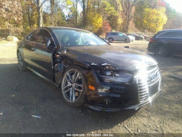 AUDI A7 2018 wau23afc0jn046081