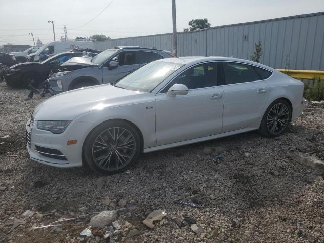 AUDI A7 2018 wau23afc0jn050518