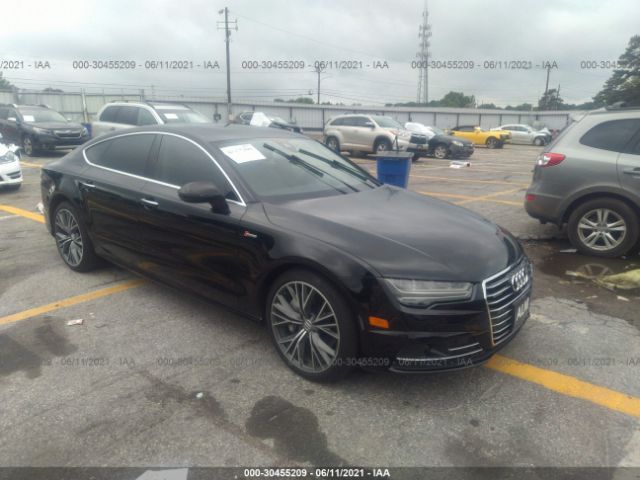 AUDI A7 2018 wau23afc0jn055881