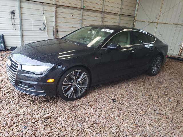 AUDI A7 PRESTIG 2018 wau23afc0jn057212