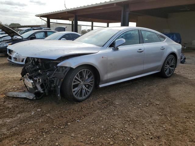 AUDI A7 PRESTIG 2018 wau23afc0jn061177