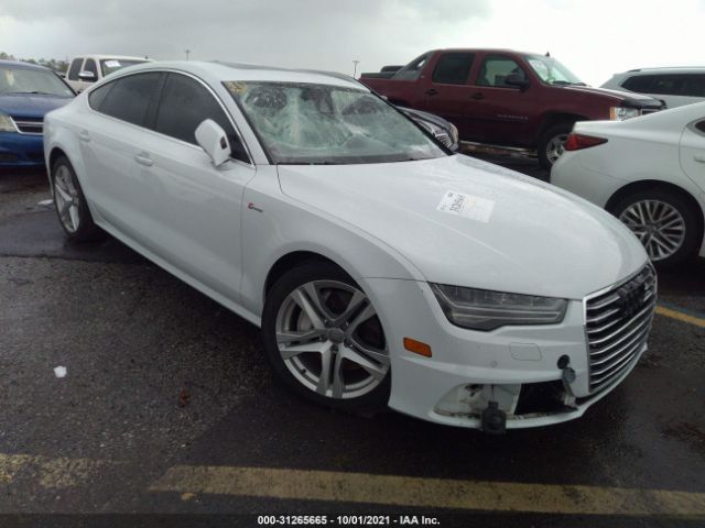 AUDI A7 2018 wau23afc0jn062703