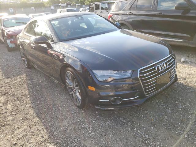 AUDI A7 PRESTIG 2018 wau23afc0jn082367