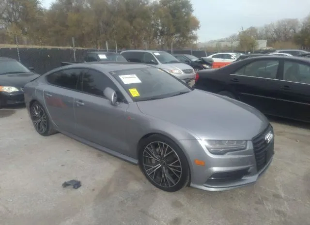 AUDI A7 2018 wau23afc0jn083163