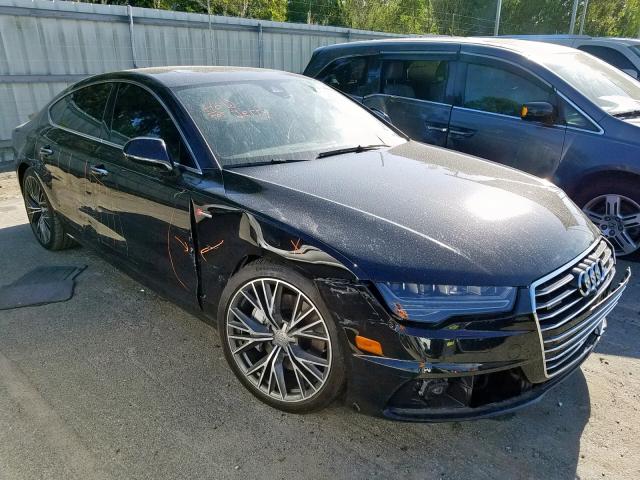 AUDI A7 PRESTIG 2018 wau23afc1jn059390