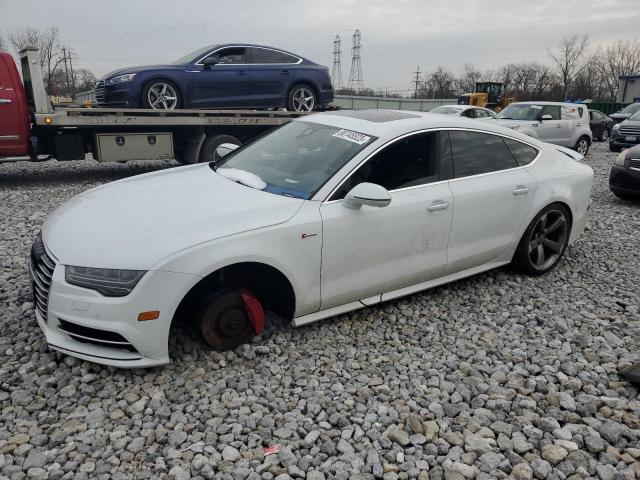 AUDI A7 2018 wau23afc1jn062872