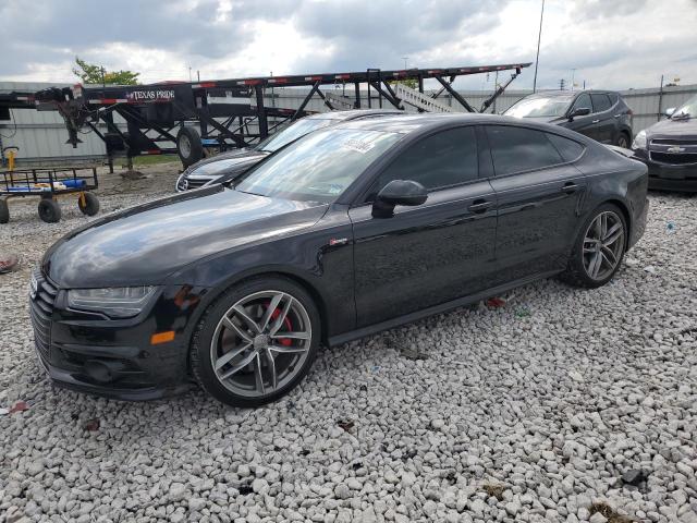 AUDI A7 2018 wau23afc4jn090858