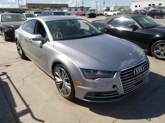 AUDI A7 PRESTIG 2018 wau23afc4jn098247