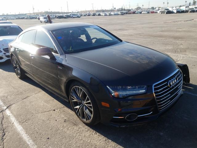 AUDI A7 PRESTIG 2018 wau23afc5jn075978