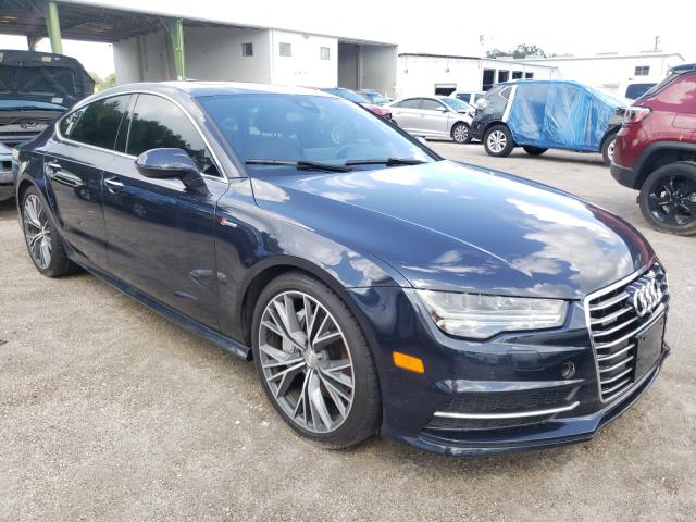 AUDI A7 PRESTIG 2018 wau23afc7jn059068