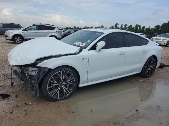 AUDI A7 PRESTIG 2018 wau23afc7jn060267