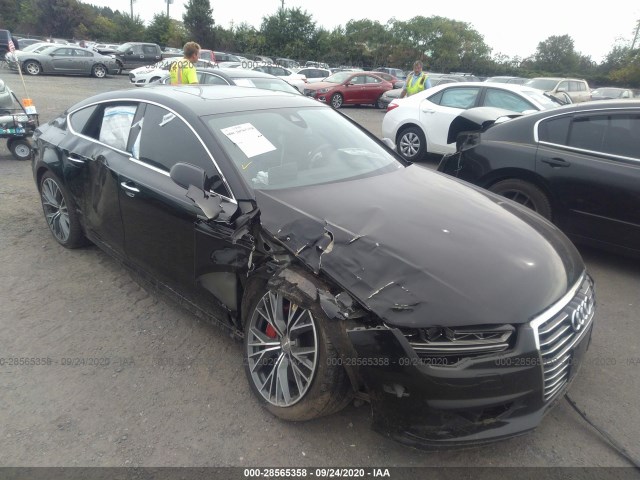 AUDI A7 2018 wau23afc7jn062598