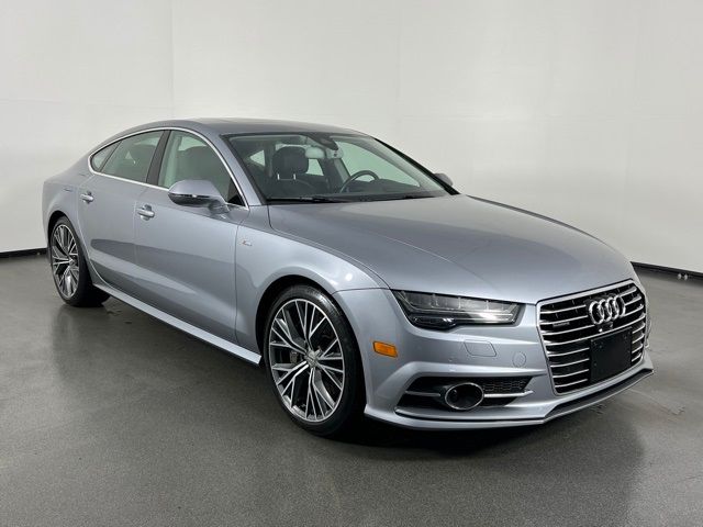 AUDI A7 2018 wau23afc7jn068109