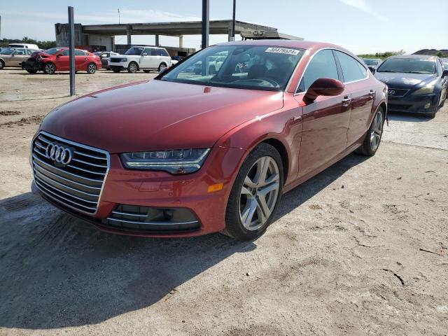 AUDI A7 2018 wau23afc9jn043003