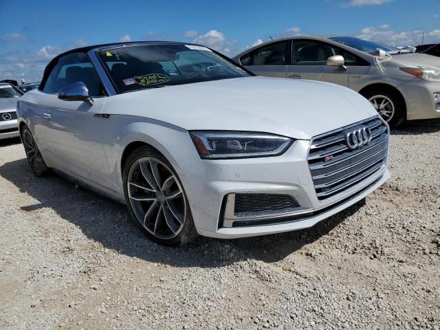 AUDI S5 PRESTIG 2018 wau24gf50jn005449