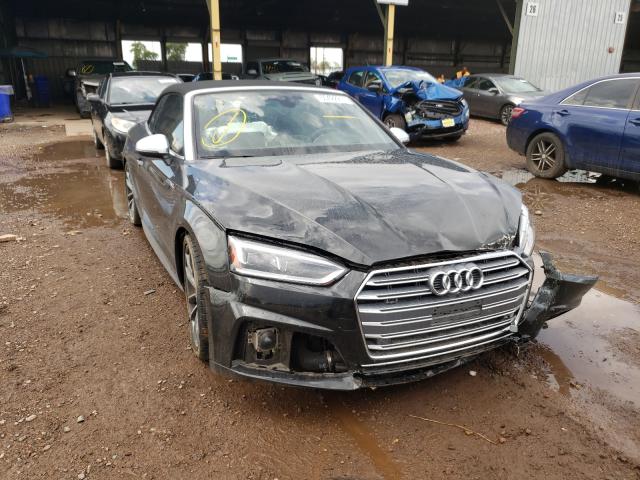 AUDI S5 PRESTIG 2018 wau24gf57jn022152