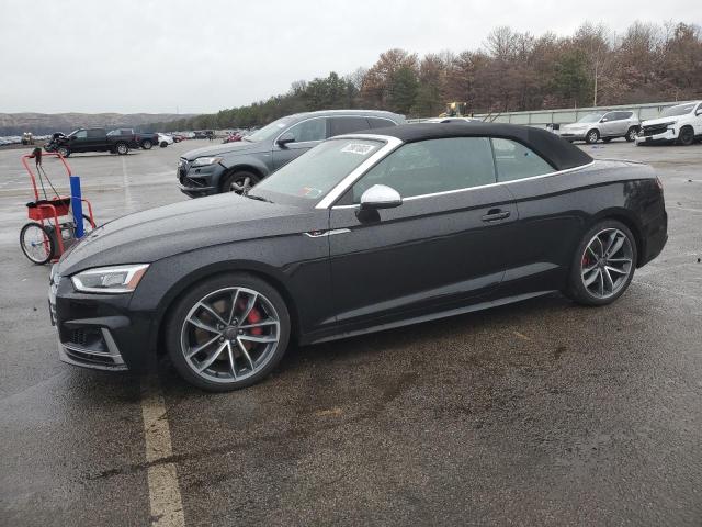 AUDI S5/RS5 2019 wau24gf5xkn003953