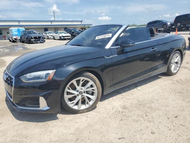 AUDI A5 PREMIUM 2022 wau2agf51nn005927