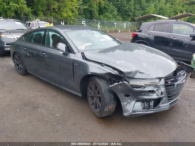 AUDI S7 2018 wau2fafc1jn027630