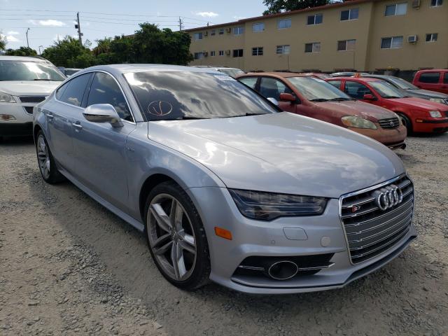 AUDI S7 2017 wau2fafc3hn022617