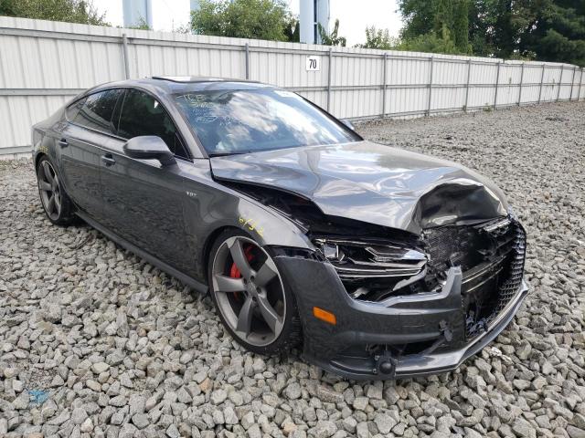 AUDI S7 PRESTIG 2018 wau2fafc3jn086095