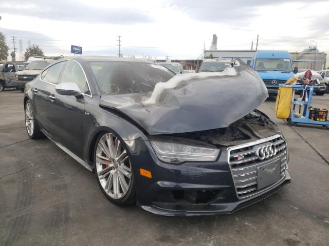 AUDI S7 PRESTIG 2018 wau2fafc5jn087121