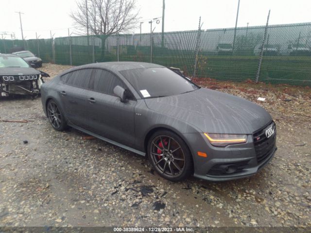 AUDI S7 2018 wau2fafc6jn092831