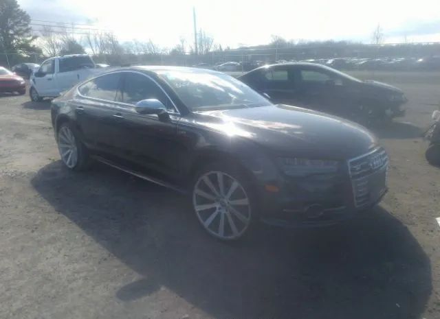 AUDI S7 2018 wau2fafc9jn015905