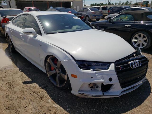 AUDI S7 PRESTIG 2018 wau2fafcxjn064272