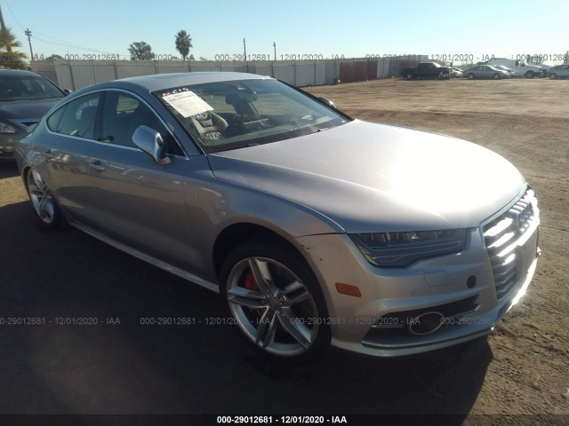 AUDI S7 2017 wau2fbfc9hn001650