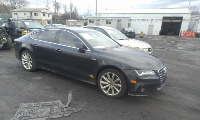 AUDI A7 2012 wau2gafc0cn062952