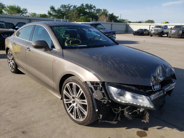 AUDI A7 PRESTIG 2012 wau2gafc0cn069092