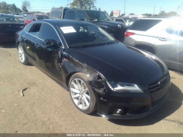 AUDI A7 2012 wau2gafc0cn071652