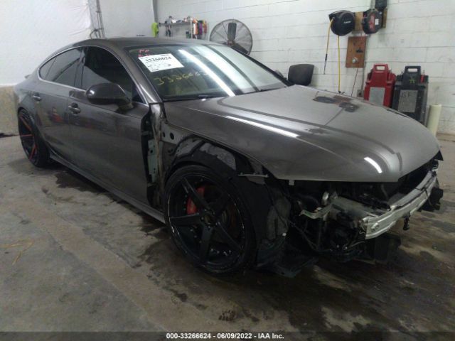 AUDI A7 2012 wau2gafc0cn076267