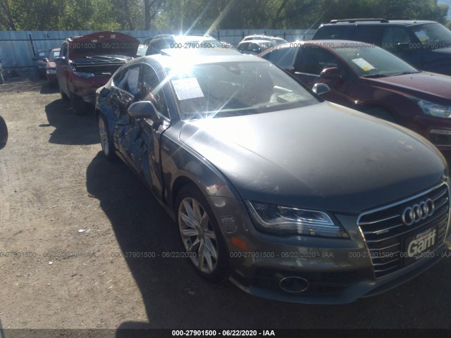 AUDI A7 2012 wau2gafc0cn076365