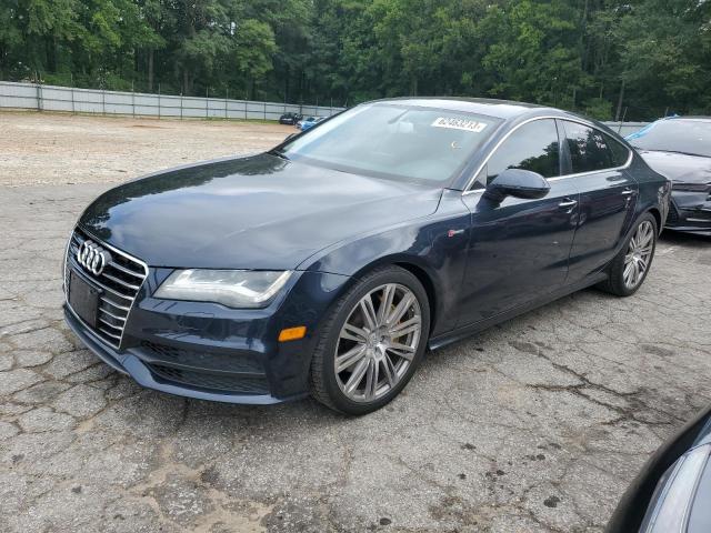 AUDI A7 PRESTIG 2012 wau2gafc0cn108988