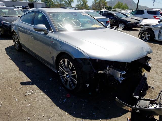 AUDI A7 2012 wau2gafc0cn112992