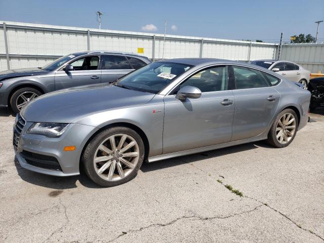 AUDI A7 2012 wau2gafc0cn141375