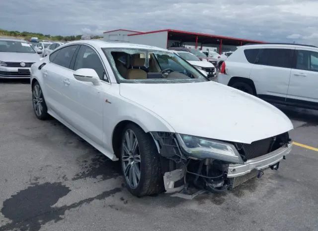 AUDI A7 2012 wau2gafc0cn148567