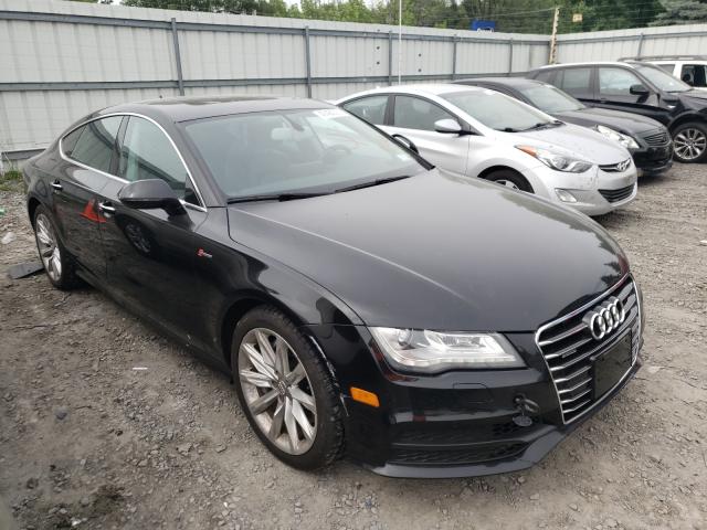 AUDI A7 PRESTIG 2012 wau2gafc0cn171850