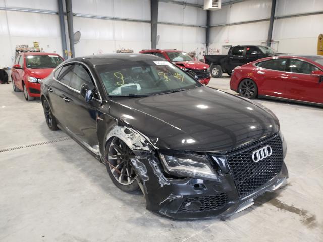 AUDI A7 PRESTIG 2013 wau2gafc0dn111858