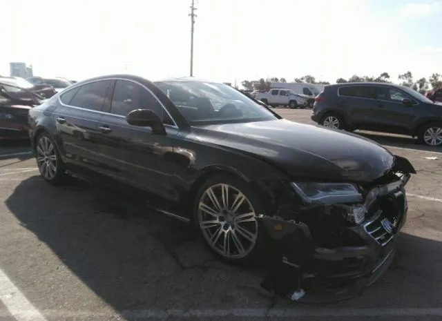 AUDI A7 2013 wau2gafc0dn149610