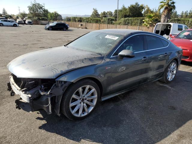 AUDI A7 PRESTIG 2014 wau2gafc0en019361