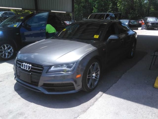 AUDI A7 2014 wau2gafc0en037732