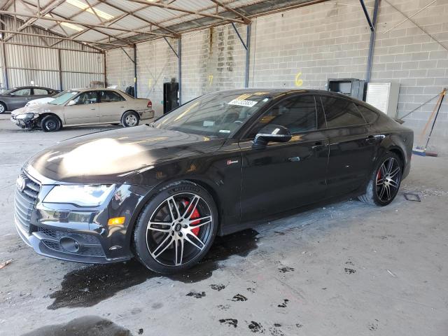 AUDI A7 2014 wau2gafc0en073906