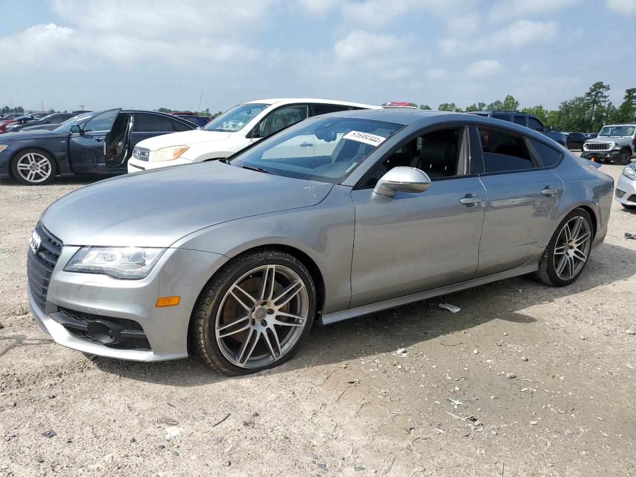 AUDI A7 2013 wau2gafc0en075106