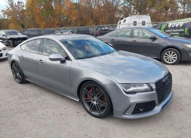 AUDI A7 2014 wau2gafc0en081536