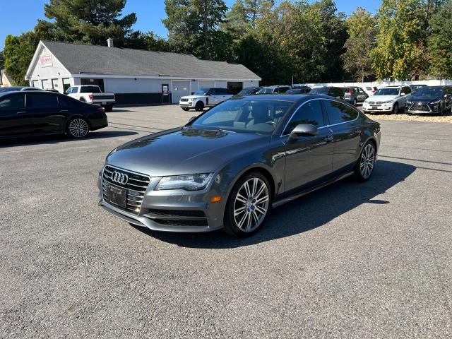 AUDI A7 2014 wau2gafc0en090771